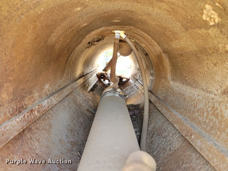 image for item ET9010 Caterpillar 463  scraper