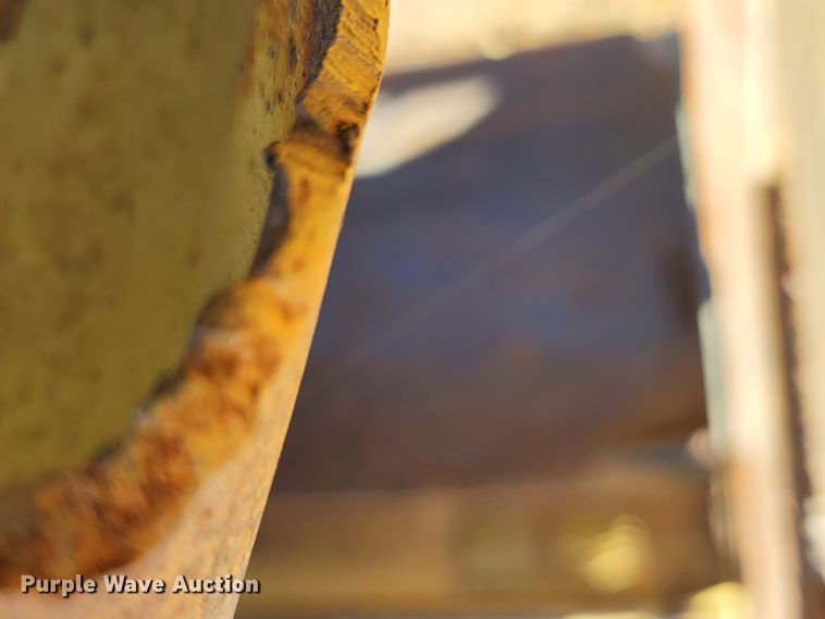 image for item ET9010 Caterpillar 463  scraper