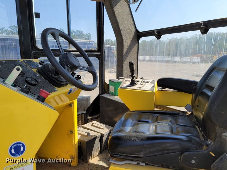 image for item ET9012 2016 Bomag MPH364R  recycler