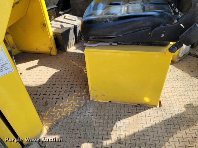 image for item ET9012 2016 Bomag MPH364R  recycler
