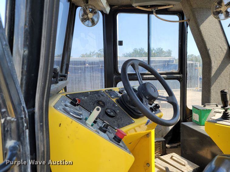image for item ET9012 2016 Bomag MPH364R  recycler