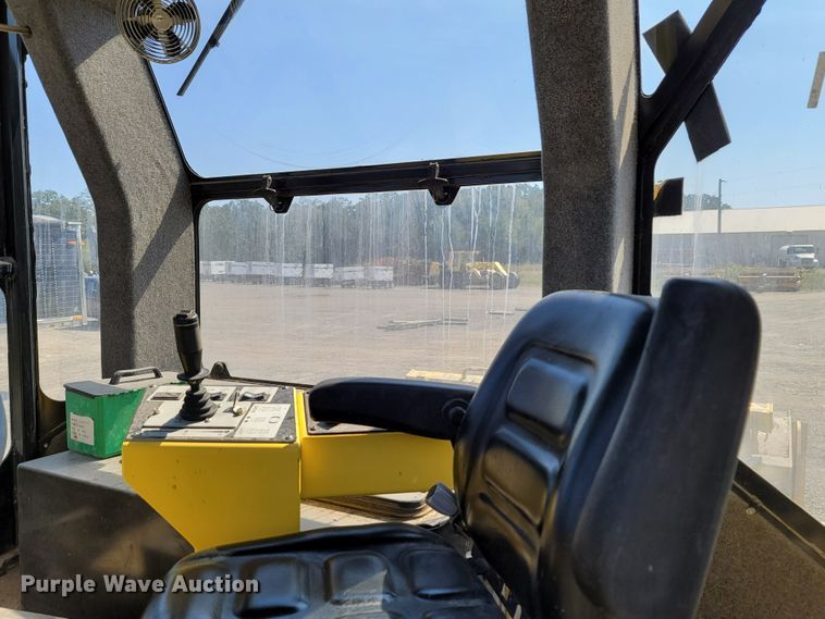 image for item ET9012 2016 Bomag MPH364R  recycler