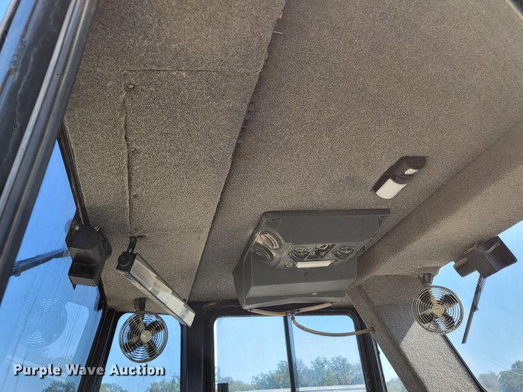 image for item ET9012 2016 Bomag MPH364R  recycler