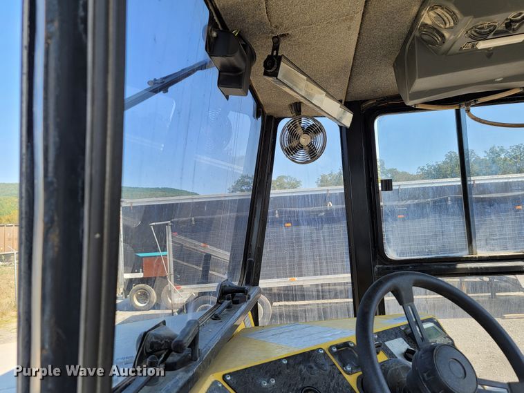 image for item ET9012 2016 Bomag MPH364R  recycler