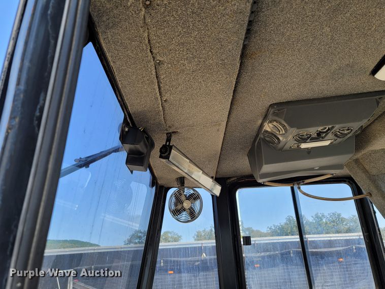 image for item ET9012 2016 Bomag MPH364R  recycler