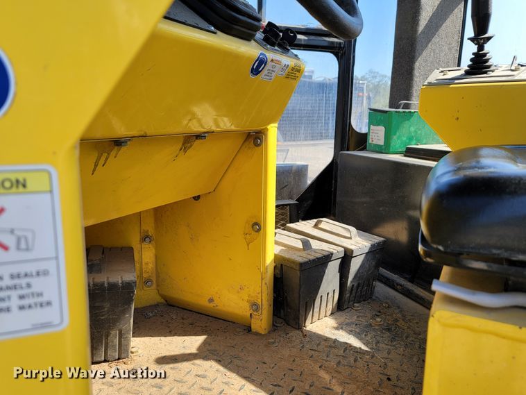 image for item ET9012 2016 Bomag MPH364R  recycler