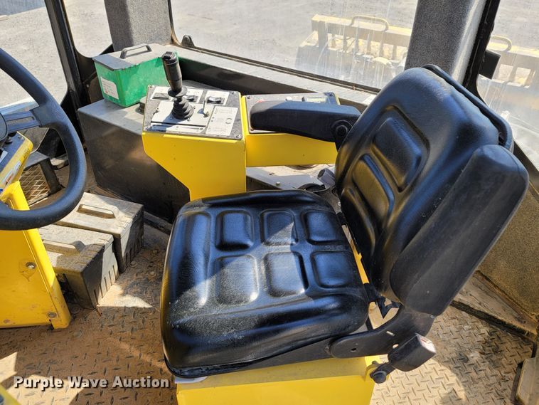 image for item ET9012 2016 Bomag MPH364R  recycler