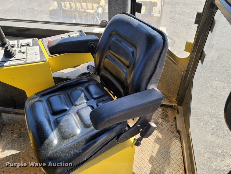 image for item ET9012 2016 Bomag MPH364R  recycler