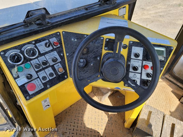 image for item ET9012 2016 Bomag MPH364R  recycler