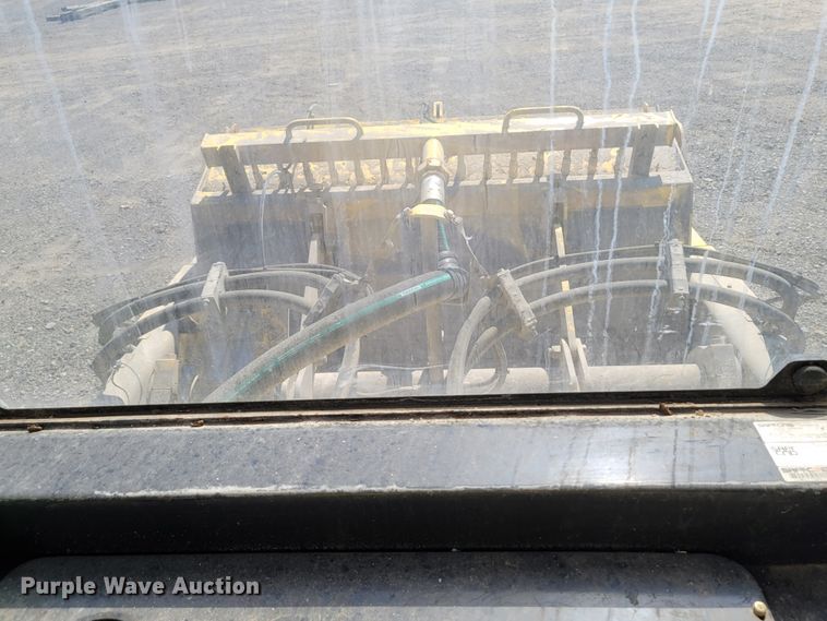 image for item ET9012 2016 Bomag MPH364R  recycler