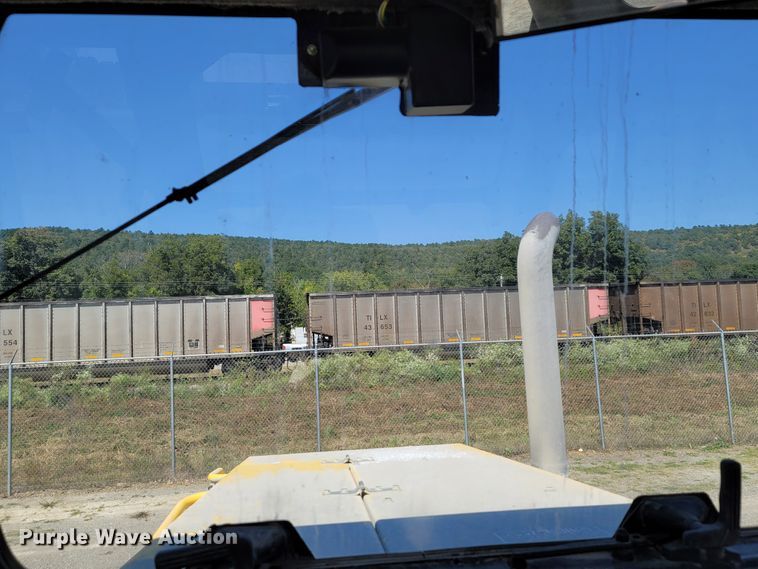 image for item ET9012 2016 Bomag MPH364R  recycler