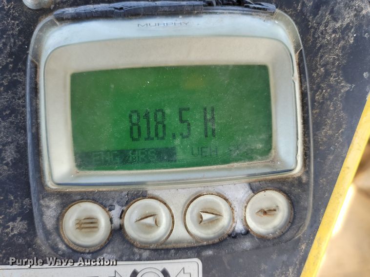 image for item ET9012 2016 Bomag MPH364R  recycler