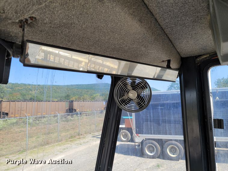 image for item ET9012 2016 Bomag MPH364R  recycler