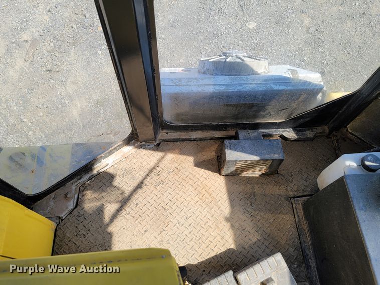 image for item ET9012 2016 Bomag MPH364R  recycler