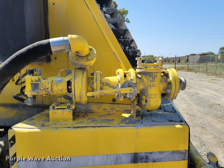 image for item ET9012 2016 Bomag MPH364R  recycler