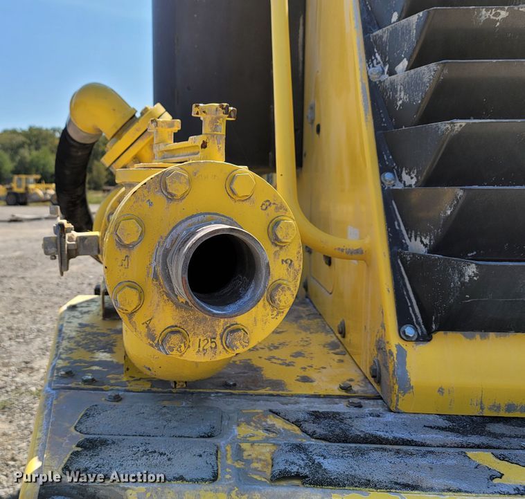 image for item ET9012 2016 Bomag MPH364R  recycler