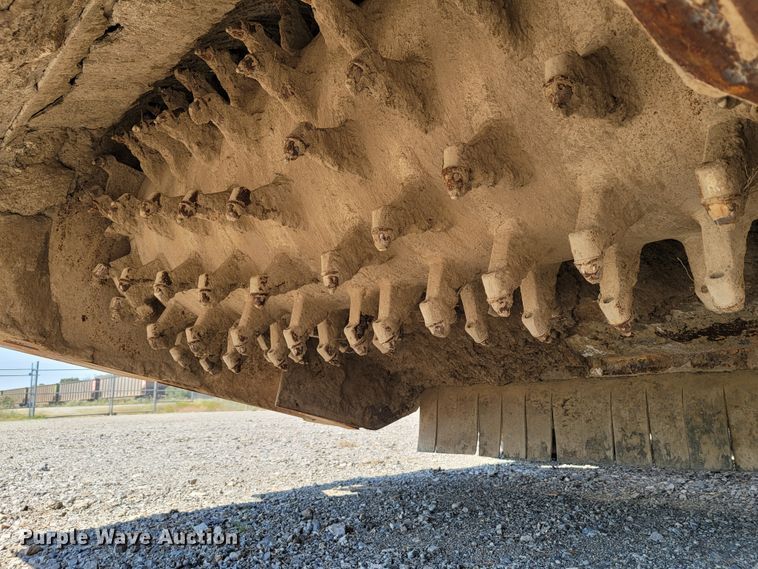 image for item ET9012 2016 Bomag MPH364R  recycler