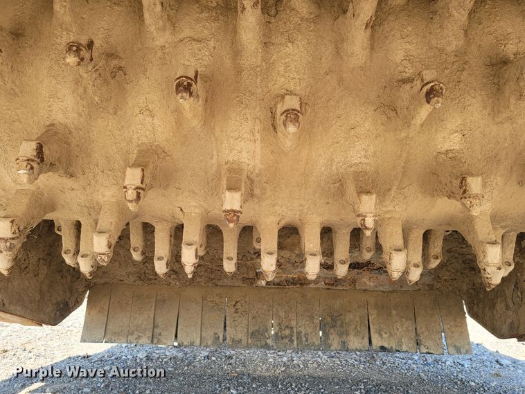 image for item ET9012 2016 Bomag MPH364R  recycler