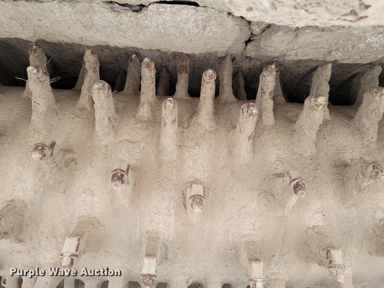 image for item ET9012 2016 Bomag MPH364R  recycler