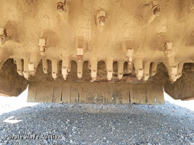 image for item ET9012 2016 Bomag MPH364R  recycler