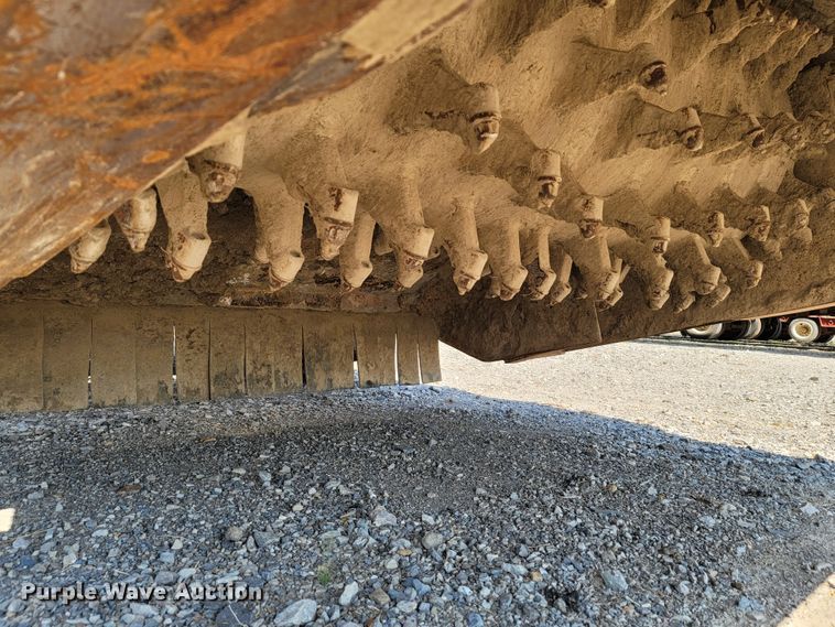 image for item ET9012 2016 Bomag MPH364R  recycler