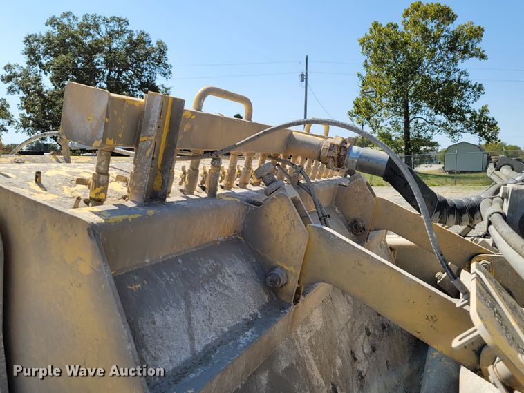 image for item ET9012 2016 Bomag MPH364R  recycler