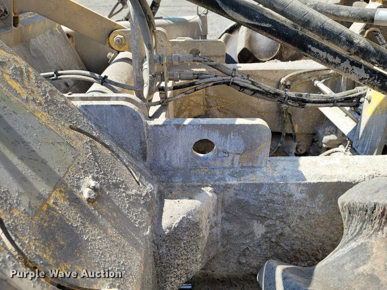 image for item ET9012 2016 Bomag MPH364R  recycler