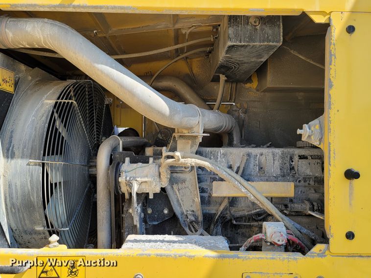 image for item ET9012 2016 Bomag MPH364R  recycler