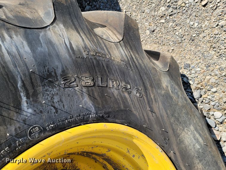 image for item ET9012 2016 Bomag MPH364R  recycler