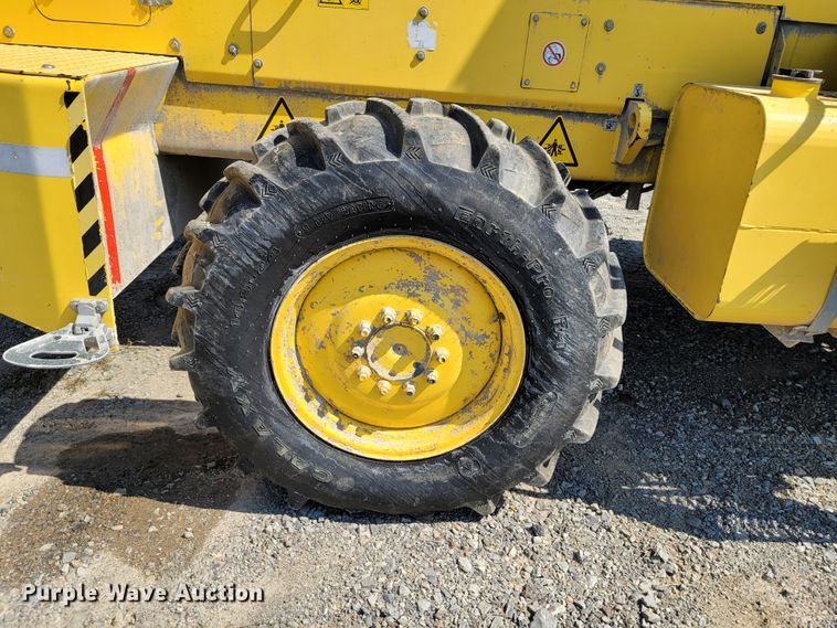 image for item ET9012 2016 Bomag MPH364R  recycler