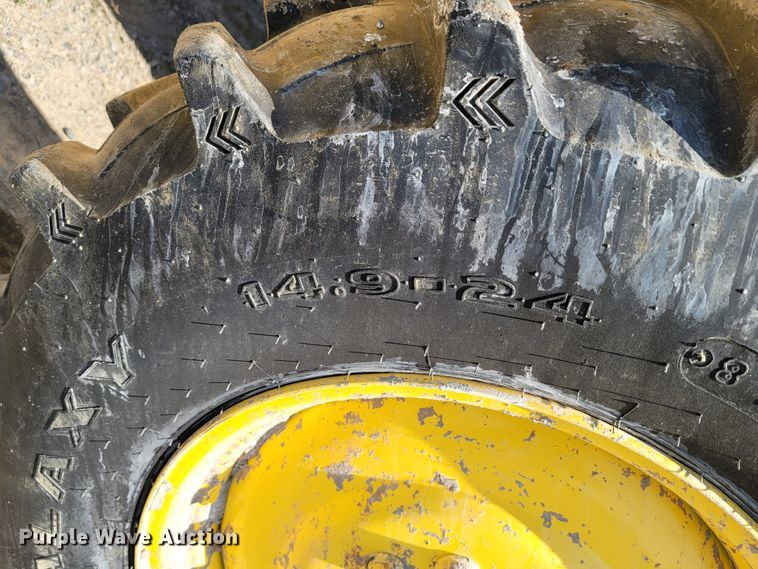 image for item ET9012 2016 Bomag MPH364R  recycler