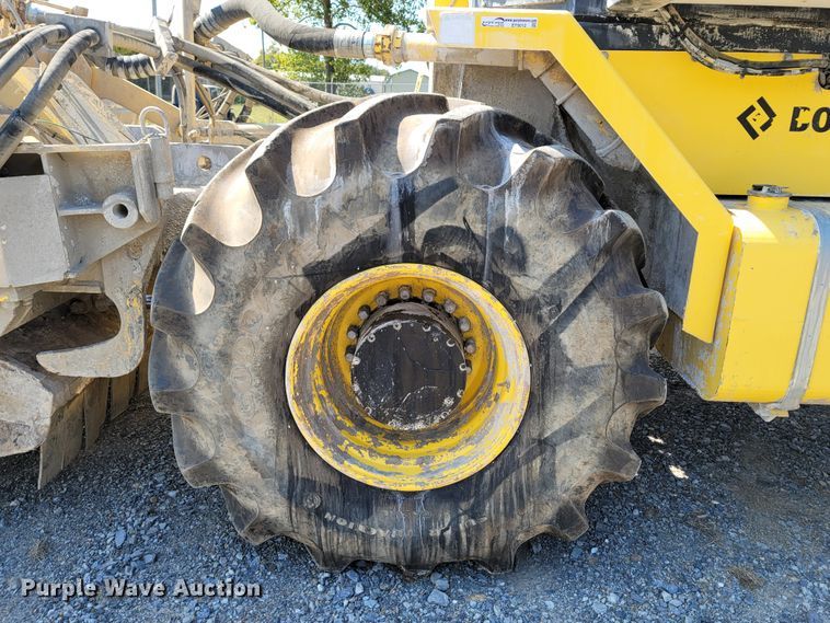 image for item ET9012 2016 Bomag MPH364R  recycler