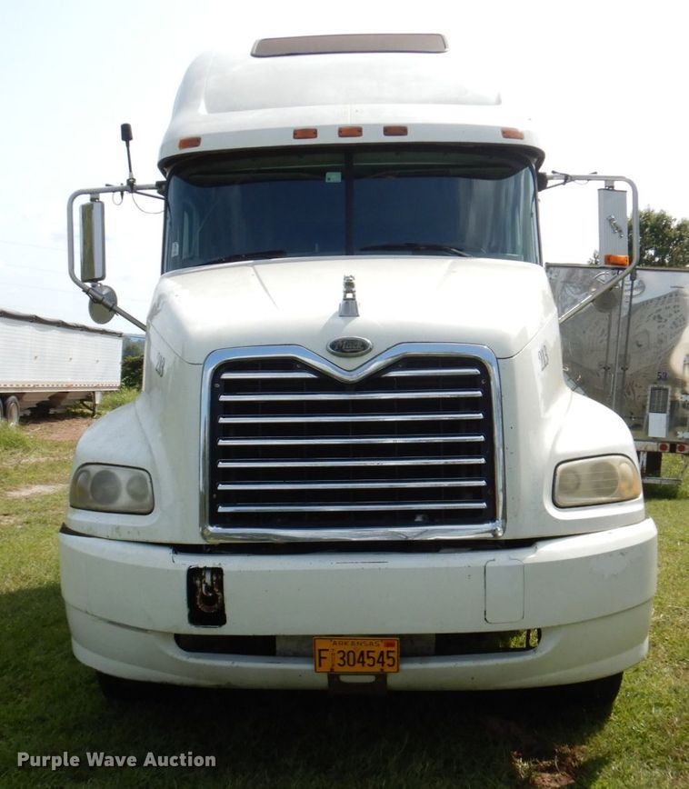 image for item DA5264 2007 Mack Vision CXN  semi truck