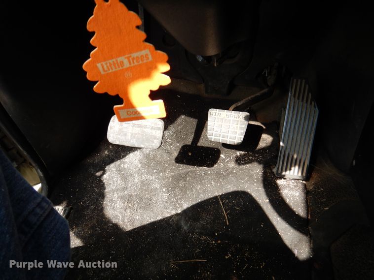 image for item DA5264 2007 Mack Vision CXN  semi truck