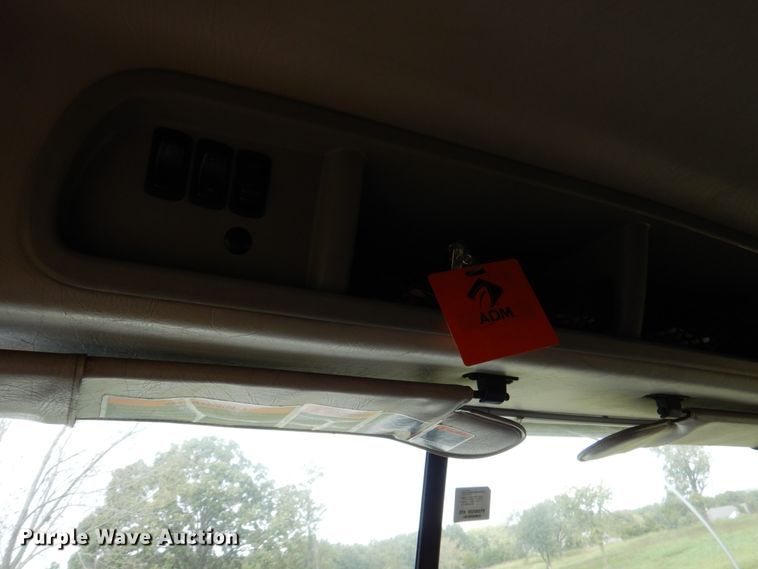 image for item DA5264 2007 Mack Vision CXN  semi truck