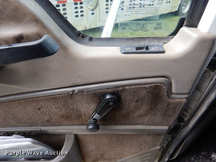 image for item DA5264 2007 Mack Vision CXN  semi truck