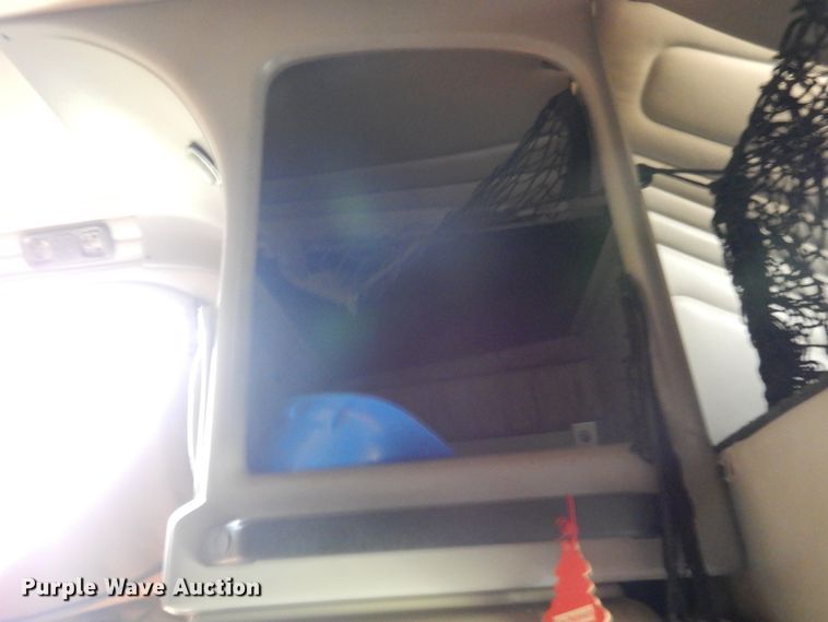 image for item DA5264 2007 Mack Vision CXN  semi truck