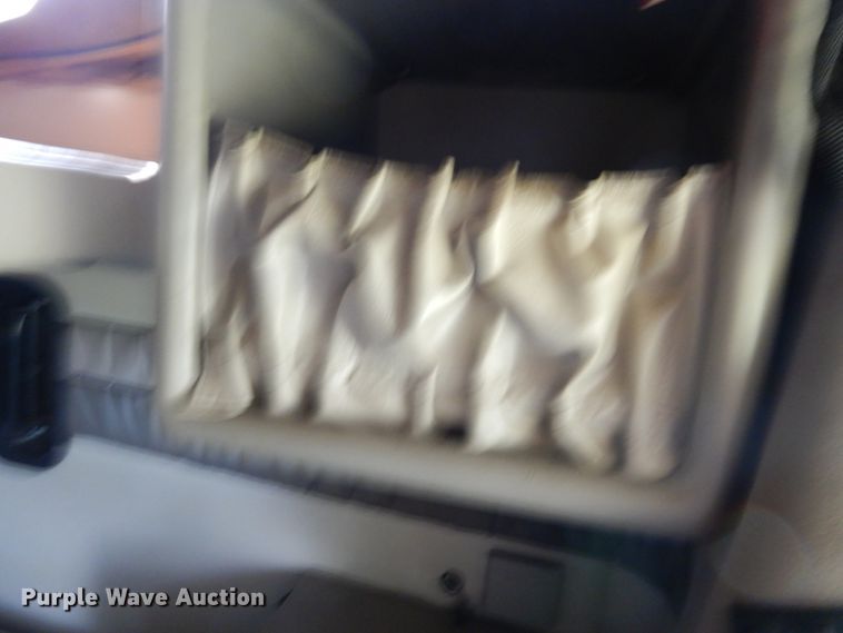 image for item DA5264 2007 Mack Vision CXN  semi truck