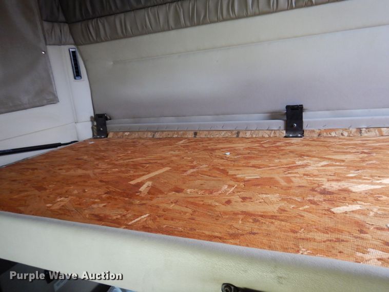 image for item DA5264 2007 Mack Vision CXN  semi truck