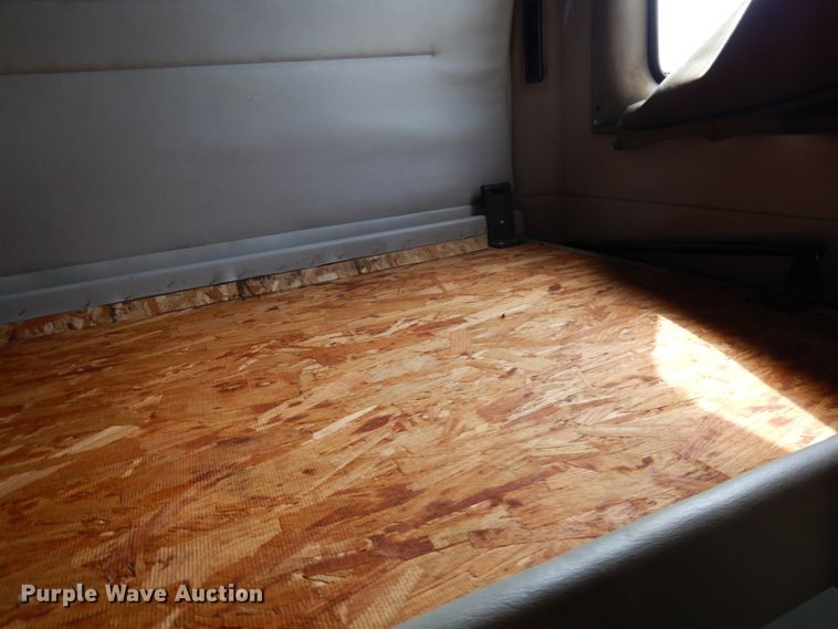 image for item DA5264 2007 Mack Vision CXN  semi truck