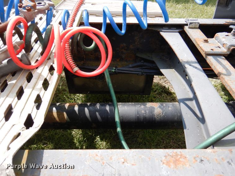 image for item DA5264 2007 Mack Vision CXN  semi truck