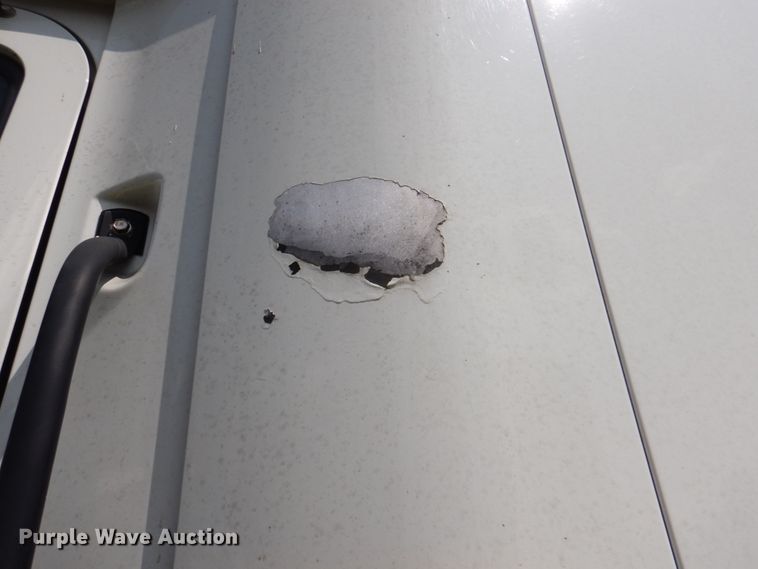 image for item DA5264 2007 Mack Vision CXN  semi truck