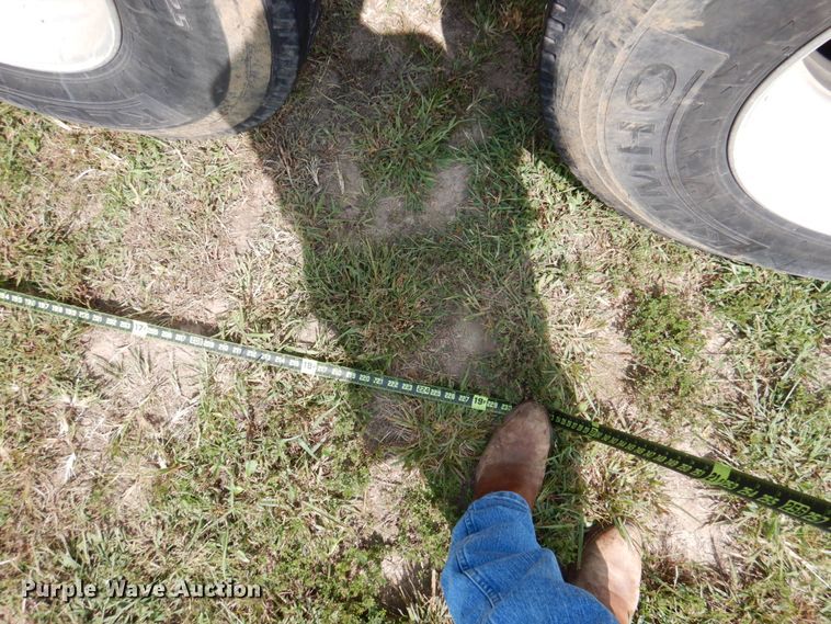 image for item DA5264 2007 Mack Vision CXN  semi truck