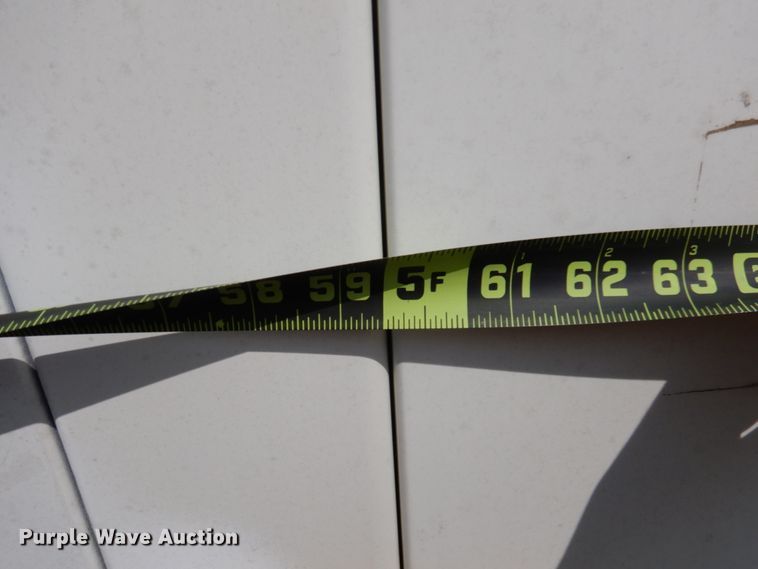 image for item DA5264 2007 Mack Vision CXN  semi truck