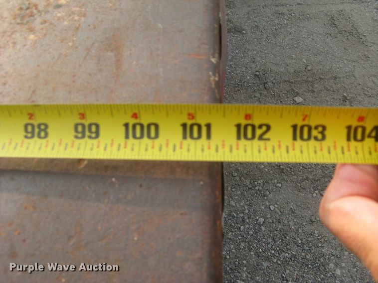 image for item DC1449 2001 Fontaine EDFT-6-8048WSAWK drop deck trailer