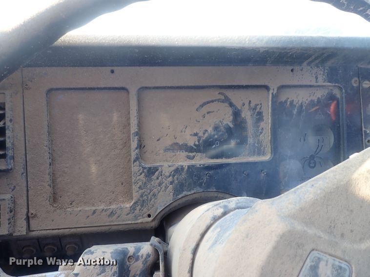 image for item DC1473 1998 Volvo WCA  semi truck