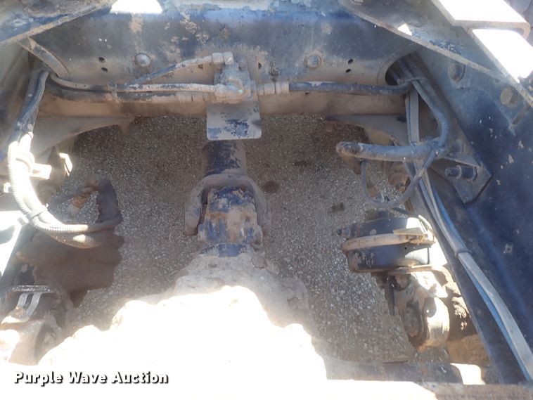 image for item DC1475 2003 Freightliner Columbia  semi truck