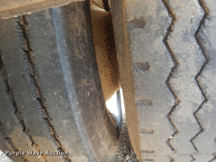 image for item DC8930 (2) 2013 Side Dump Industries side dump trailers