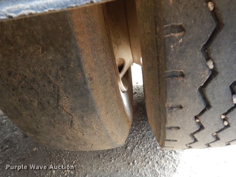 image for item DC8930 (2) 2013 Side Dump Industries side dump trailers