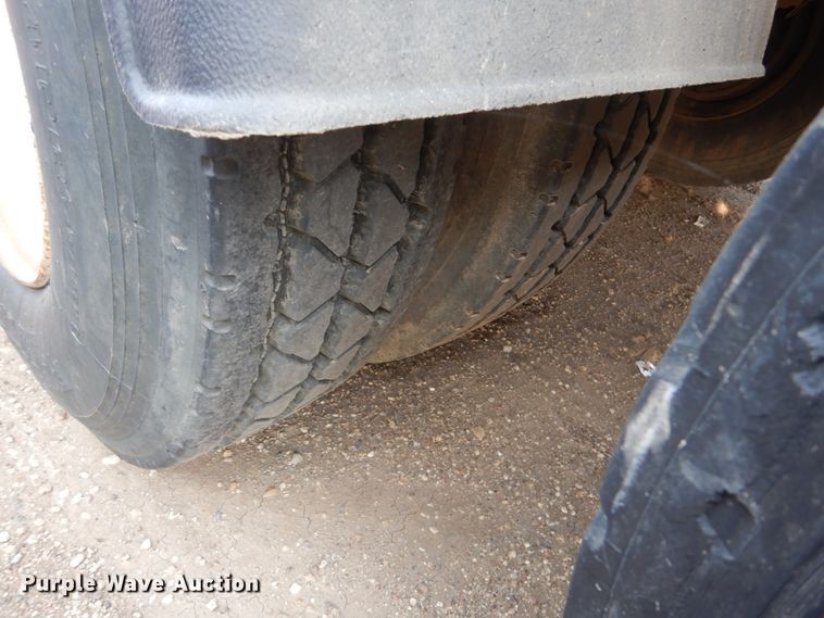 image for item DC8936 (2) 2013 Side Dump Industries side dump trailers